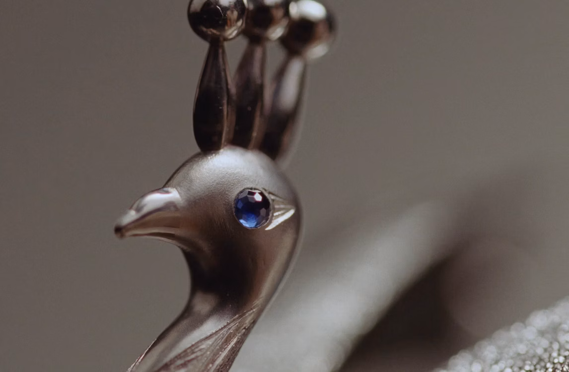 Établisseurs Peacock