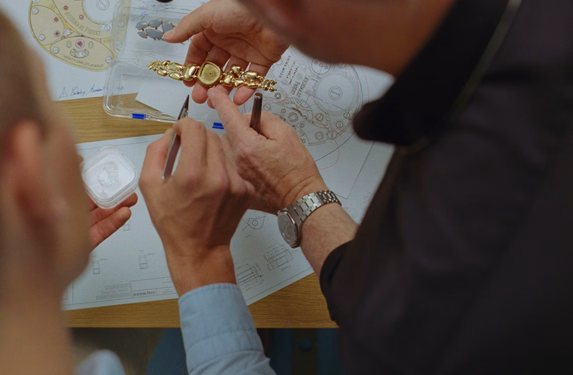 Établisseurs Galets