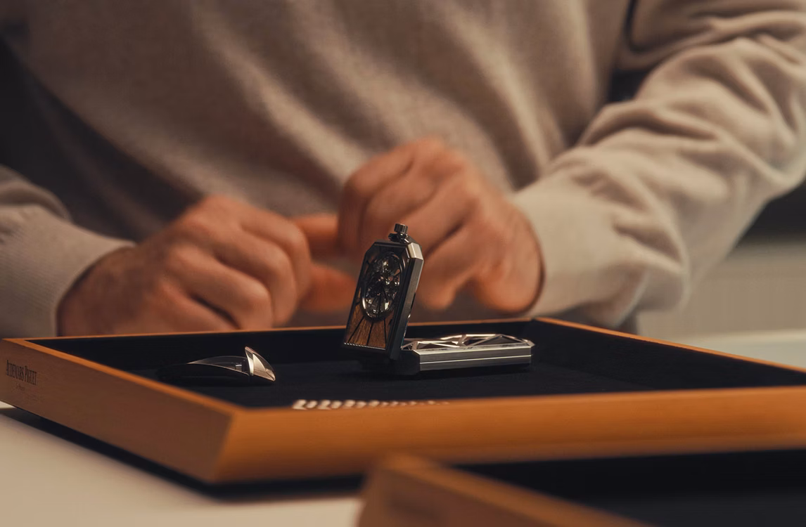 Établisseurs Nomade