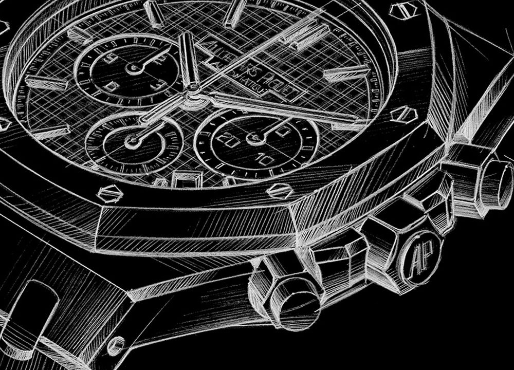 Audemars Piguet Our Savoir Faire