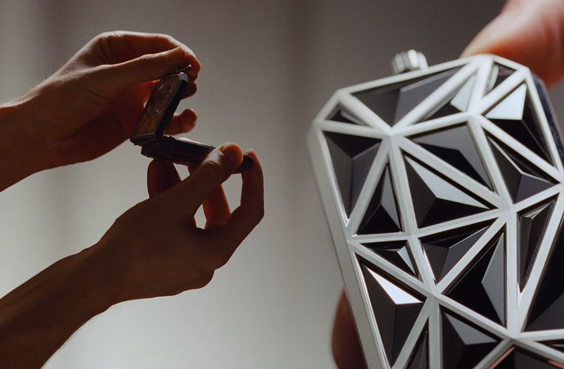 Établisseurs Nomade