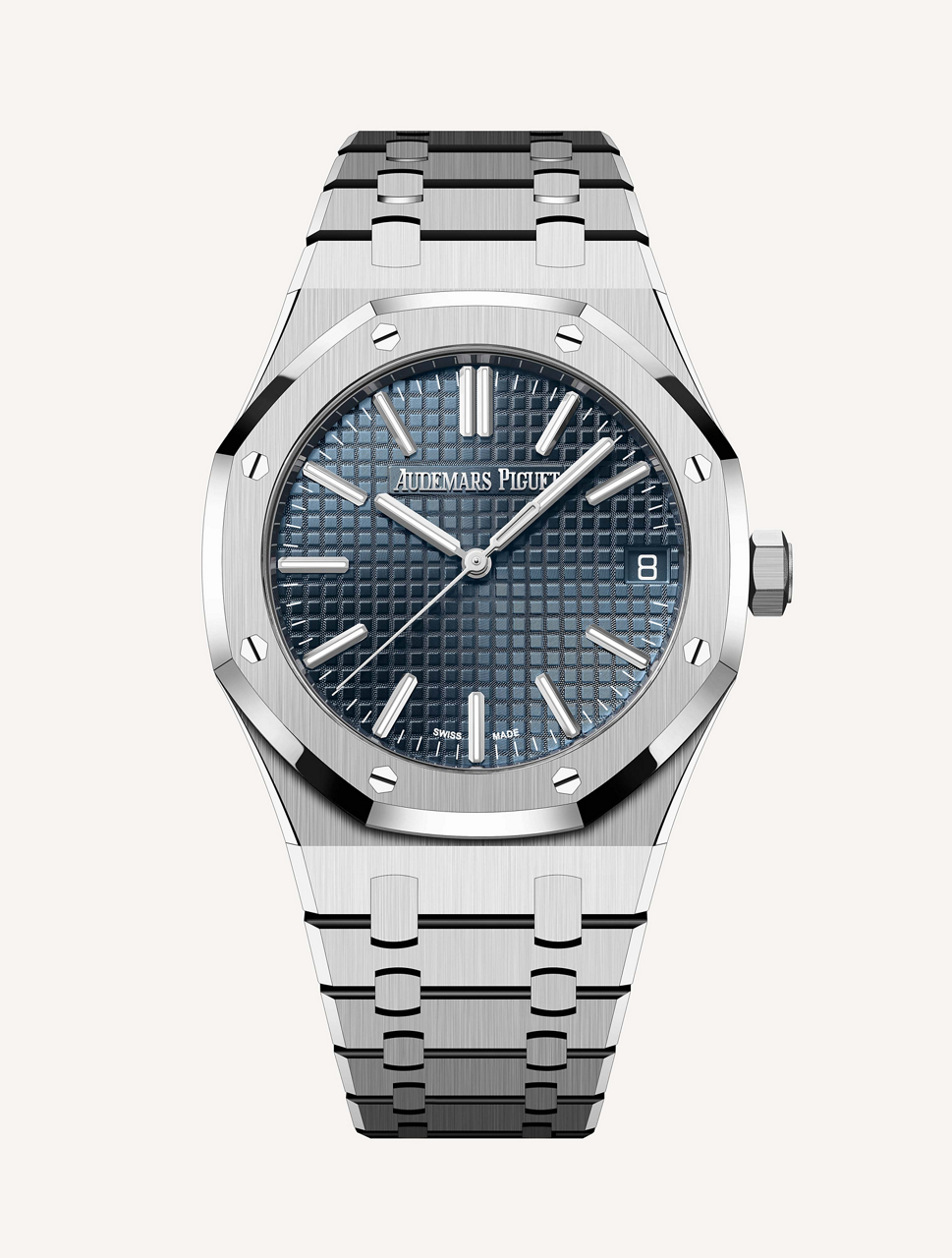 Audemars Piguet Royal Oak Selfwinding 41 mm 15510ST.OO.1320ST.01