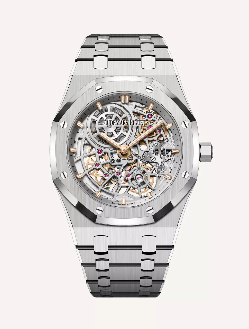 Audemars piguet super outlet thin