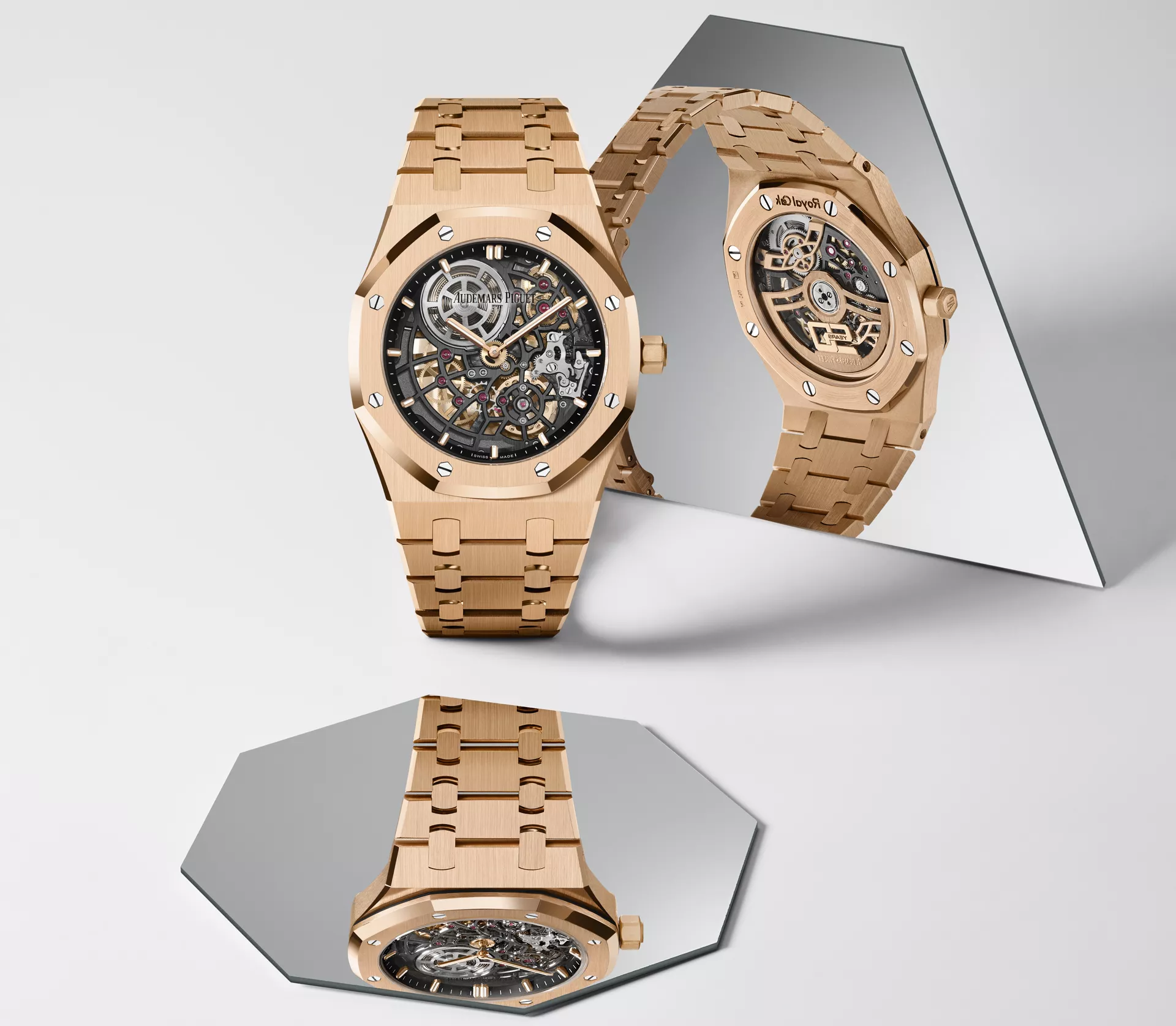 Audemars piguet ultra online slim