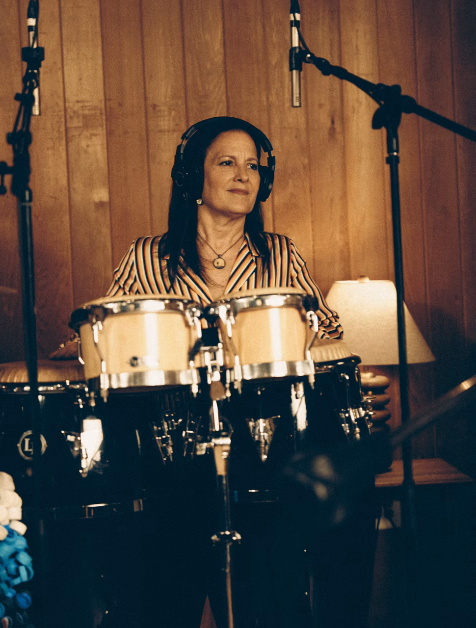 Porträt von Elizabeth Pupo-Walke