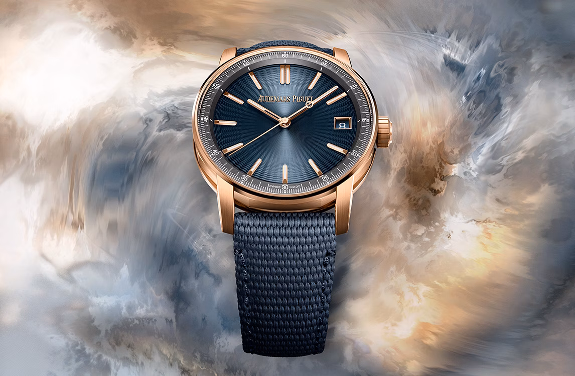 Code 11.59 by Audemars Piguet