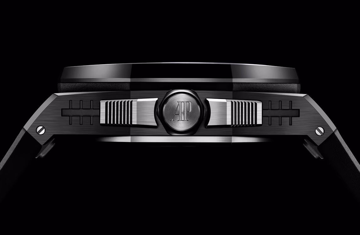 Reloj Royal Oak Offshore Edición Musical de Audemars Piguet