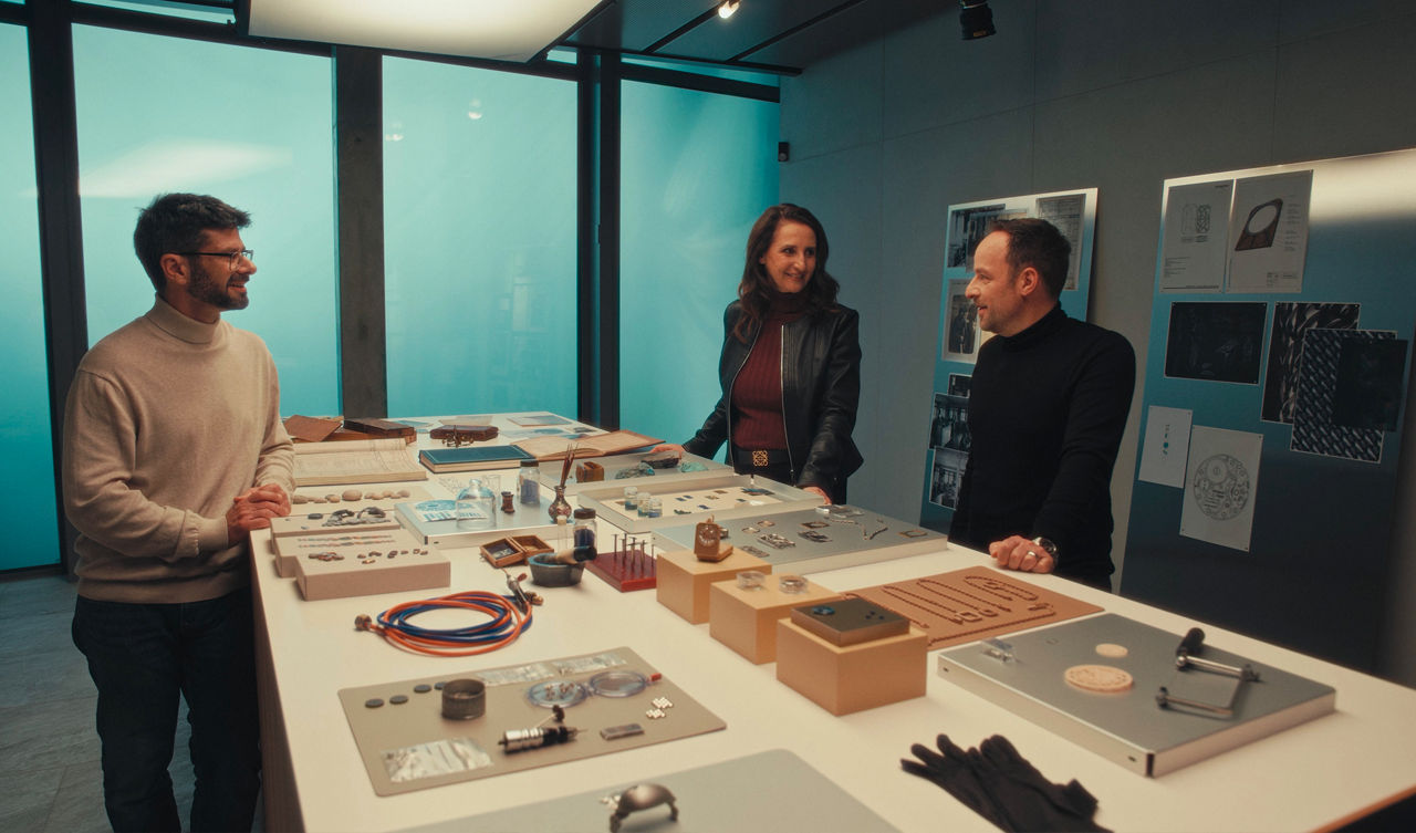 Vorschau des Videos vom Kunstwerk.