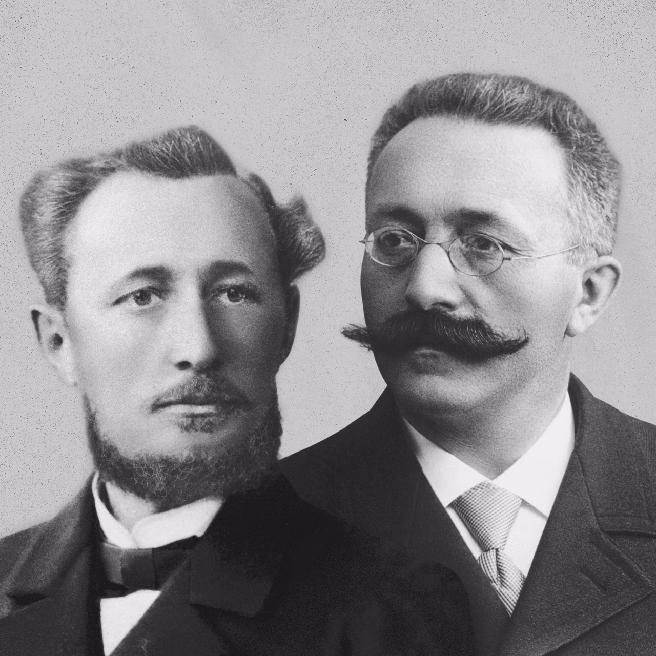 Audemars Piguet family portraits