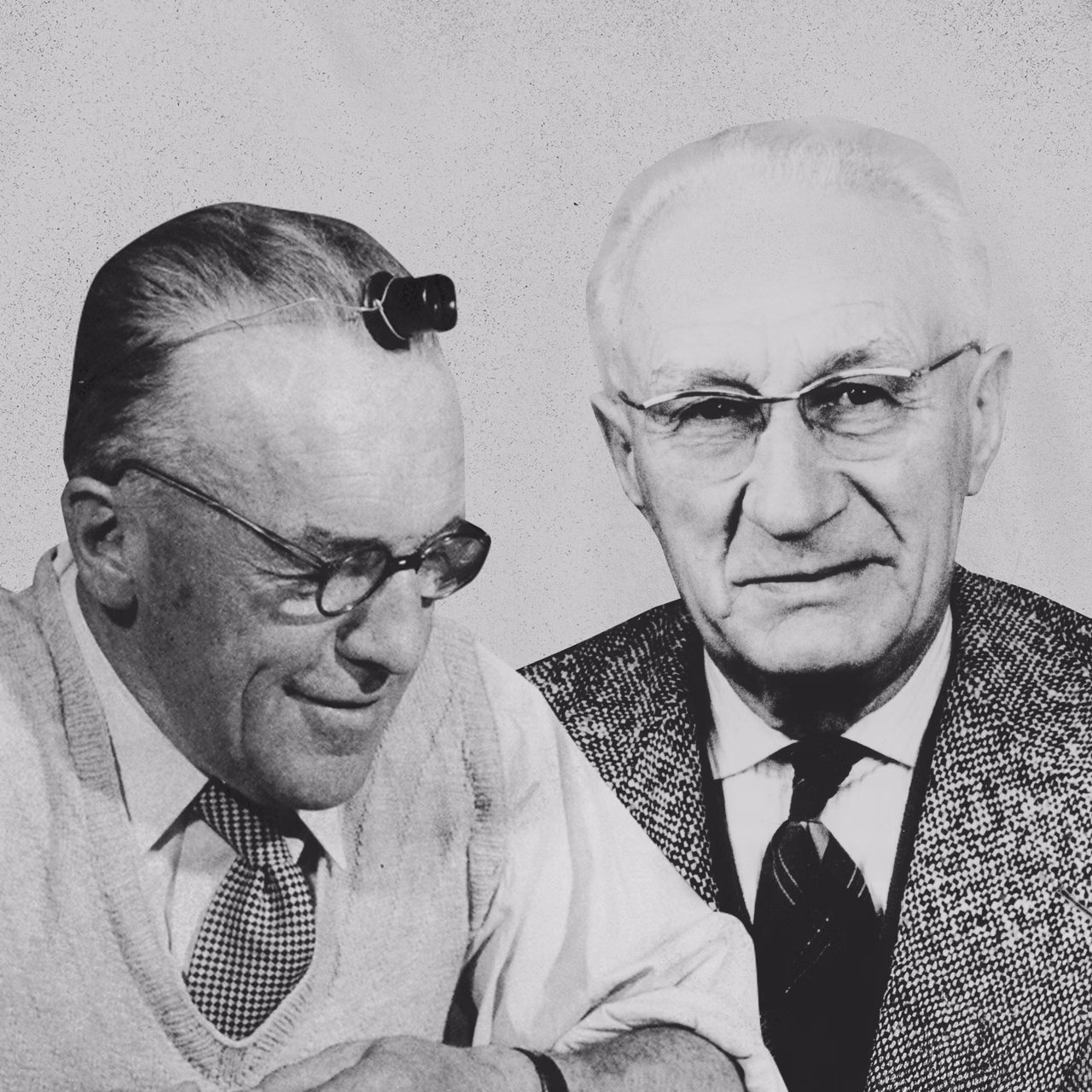 Paul Louis Audemars與Paul Edward Piguet