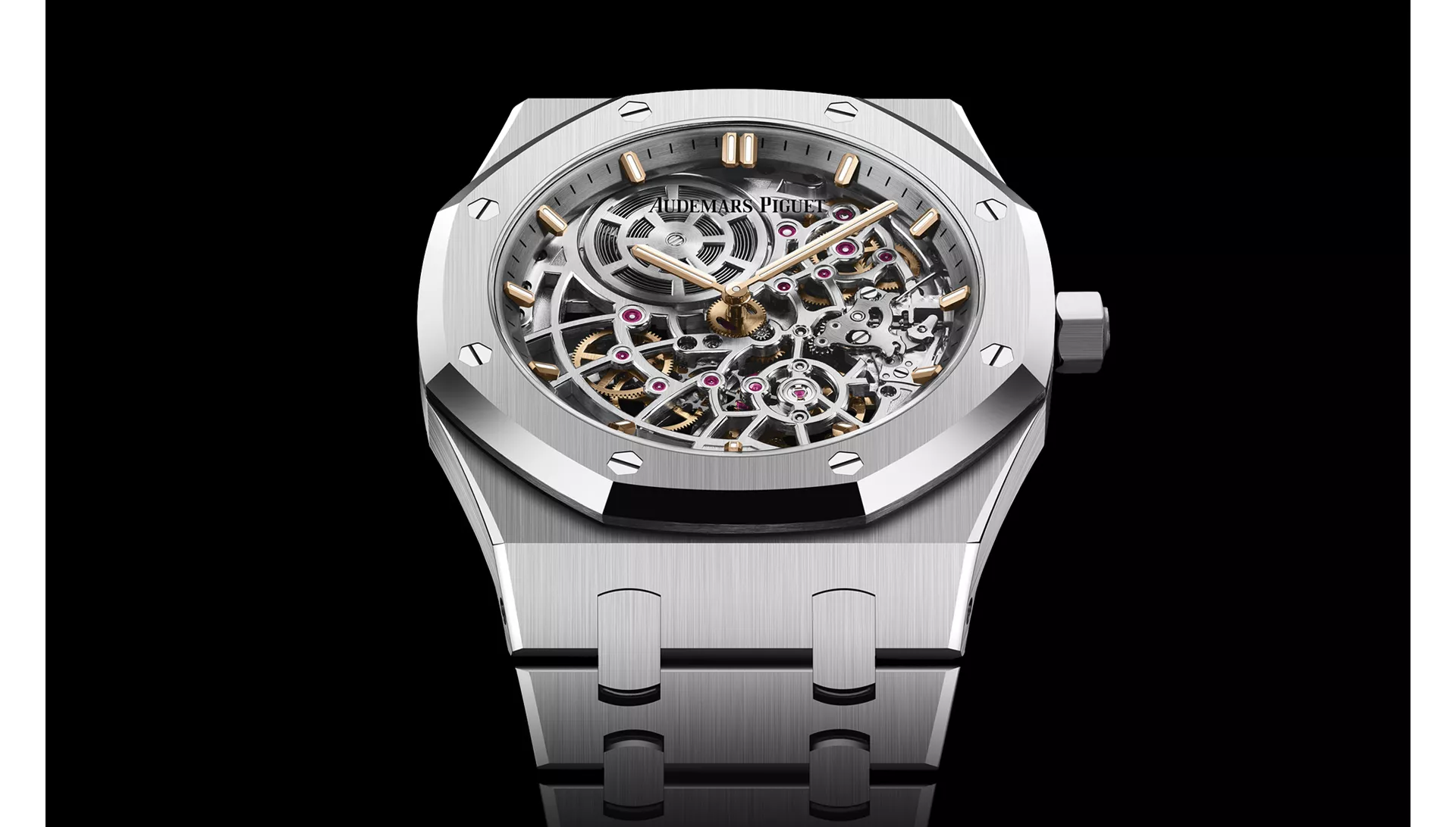 Audemars piguet super outlet thin