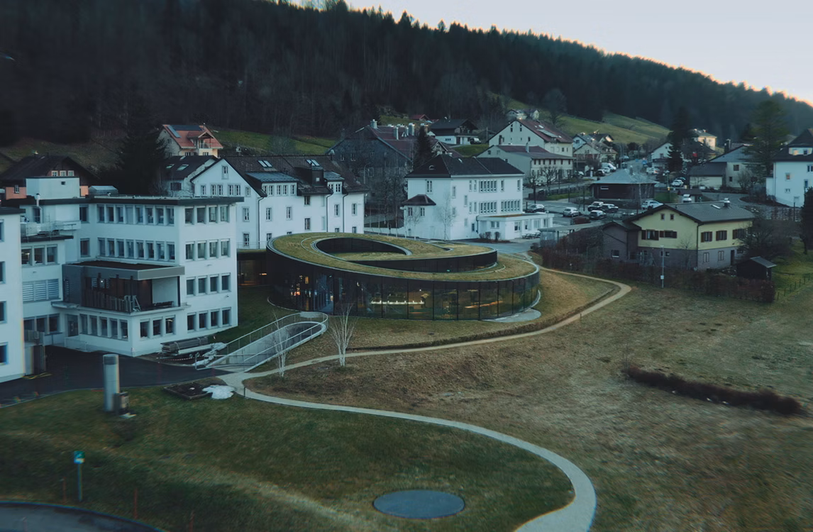 布拉蘇絲愛彼博物館實景。