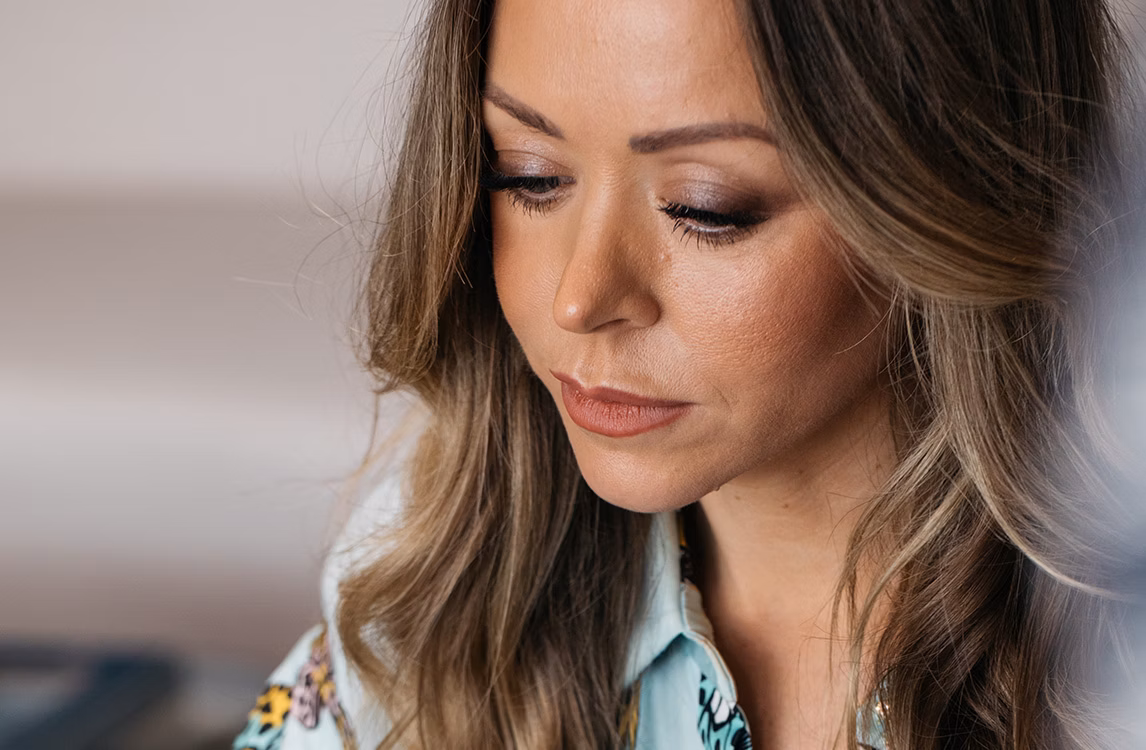 Tamara Ralph肖像照