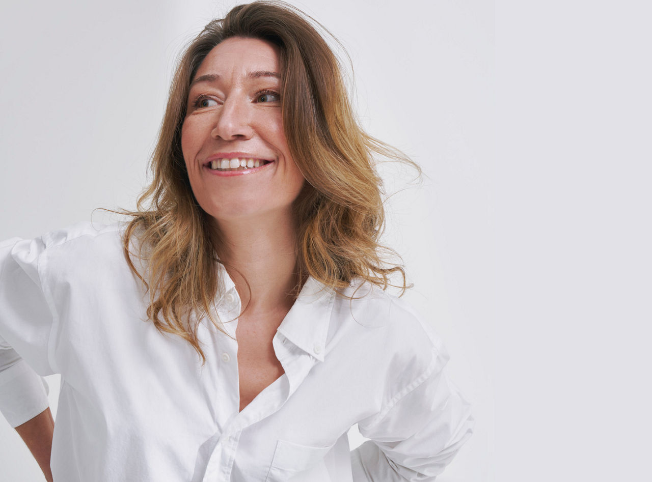 Portrait of Aline, Complications Watchmaker at Audemars Piguet