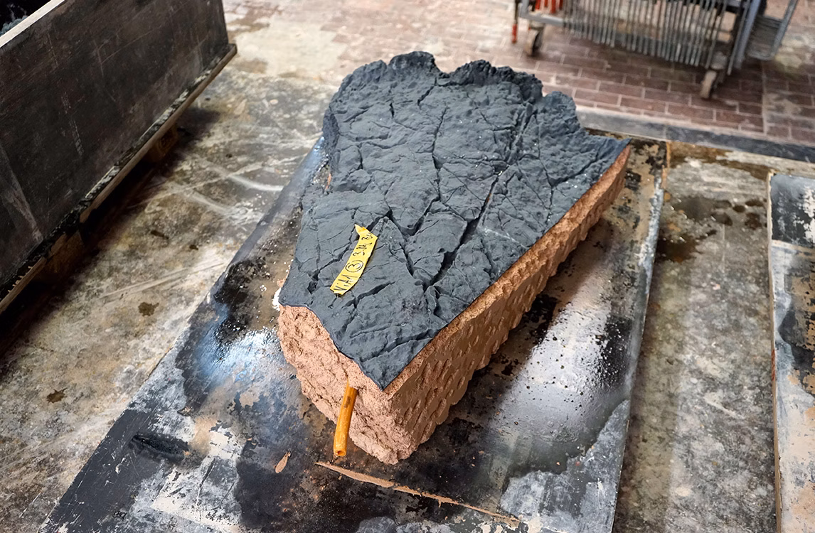 藝術家作品概觀