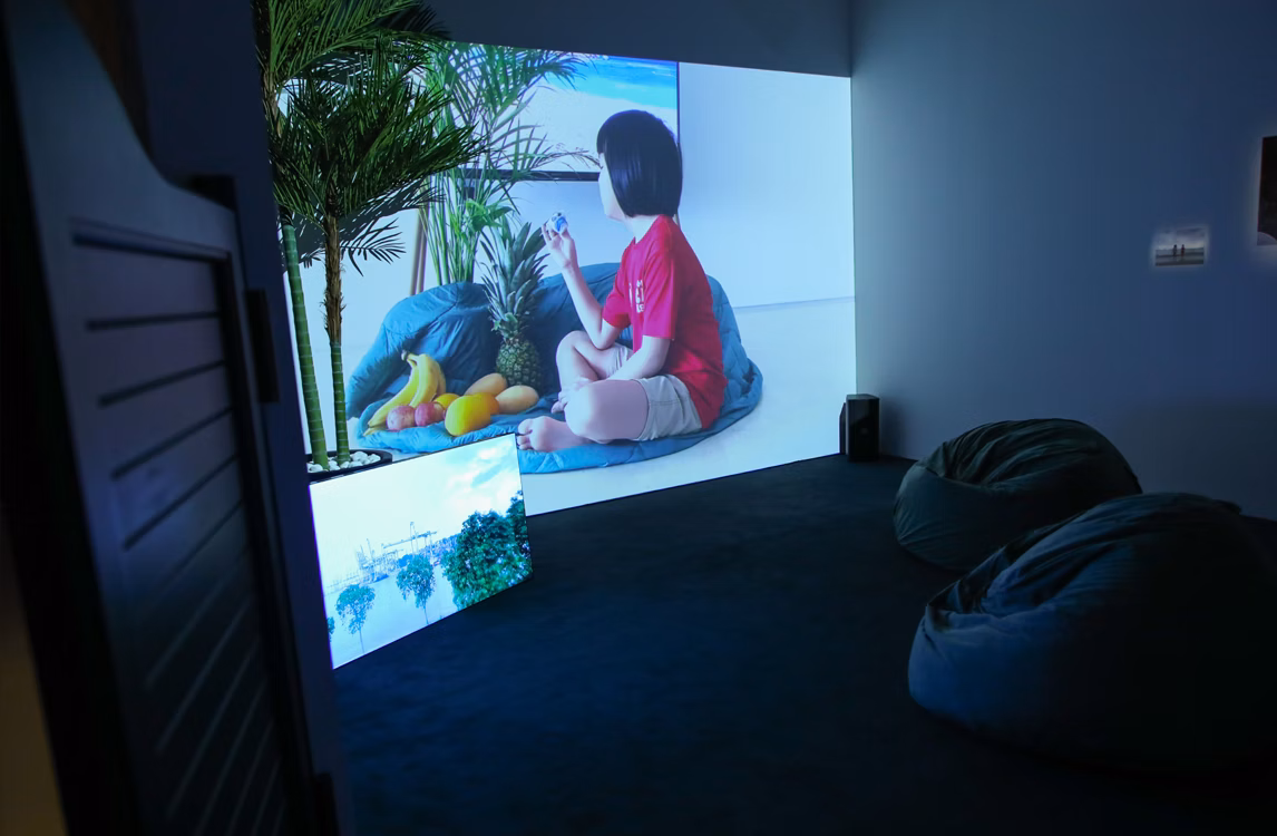 Uno sguardo al progetto "Isle of Instability" di Cao Fei 