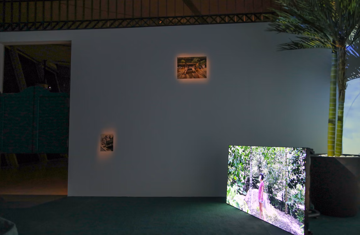 Uno sguardo al progetto "Isle of Instability" di Cao Fei 