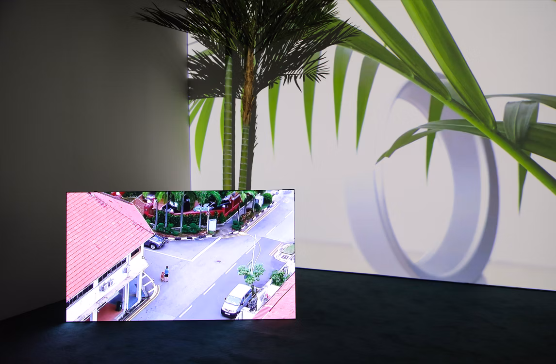 Uno sguardo al progetto "Isle of Instability" di Cao Fei 