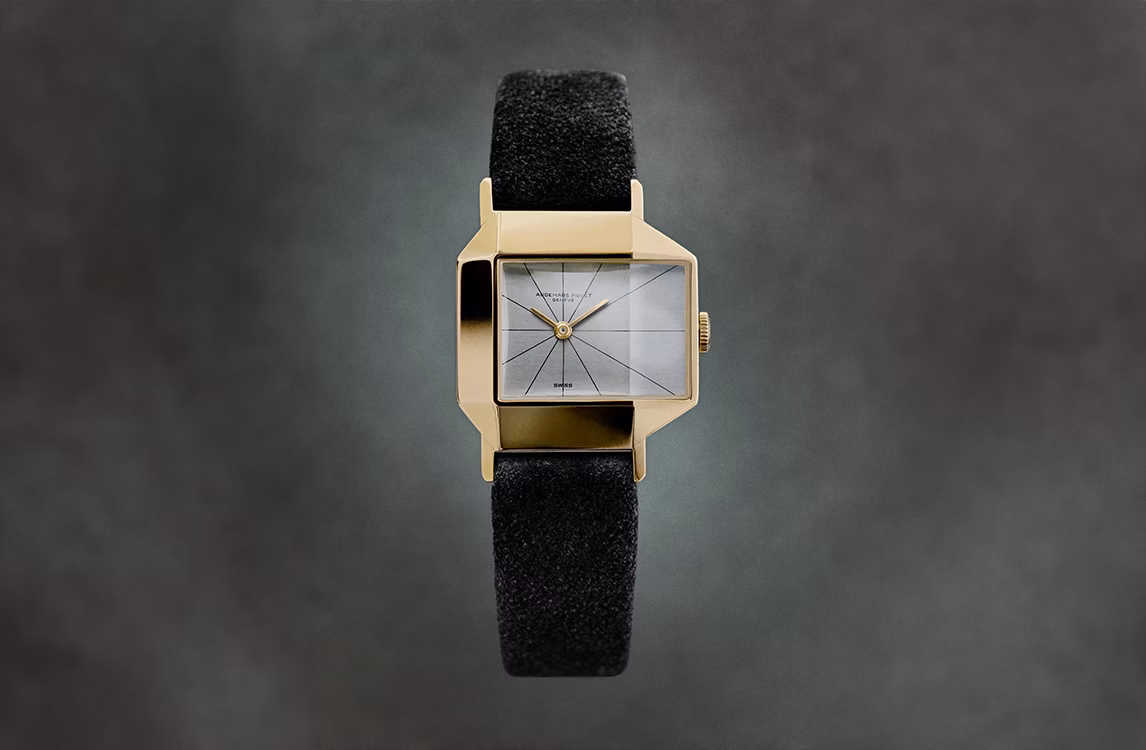 [RE]Master01自動上鏈計時碼錶特寫。