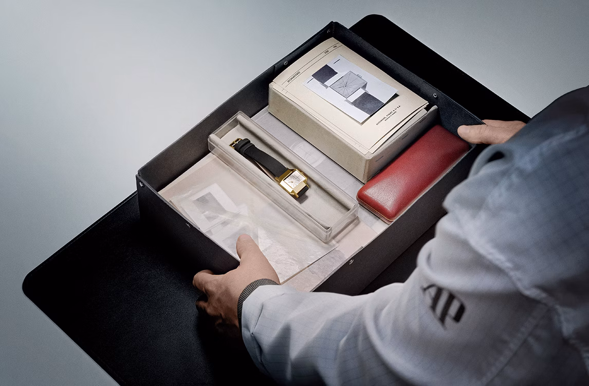 [RE]Master01自動上鏈計時碼碼錶