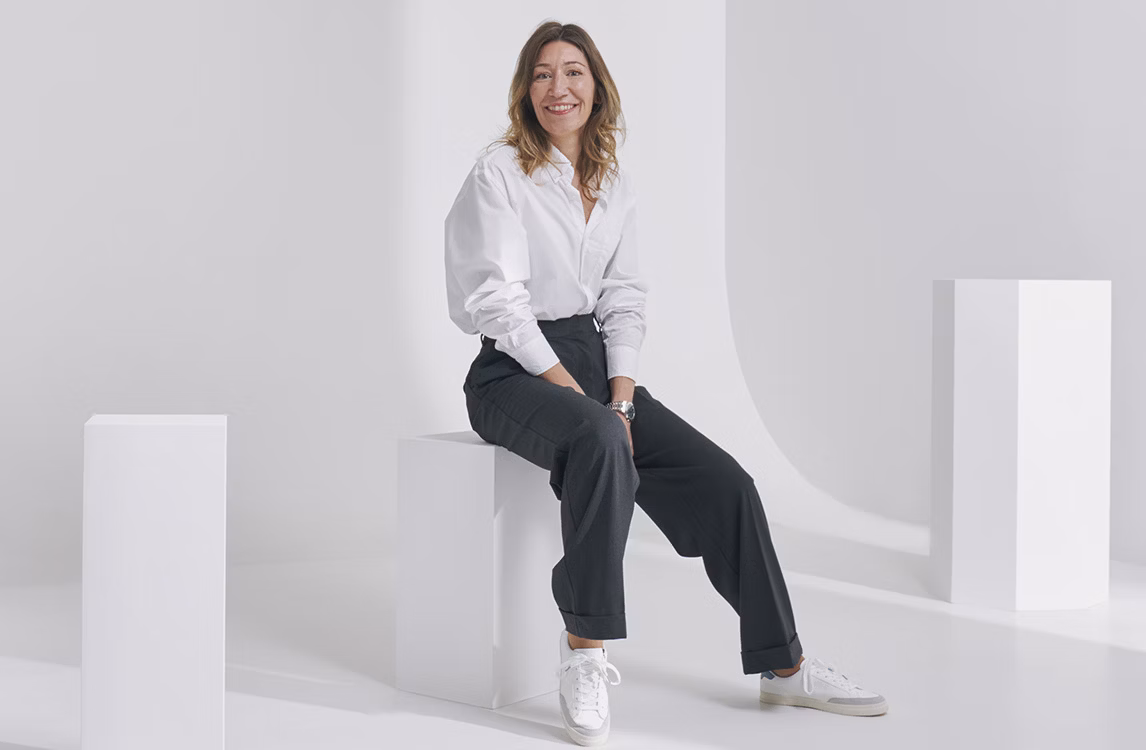 Portrait de l’artiste