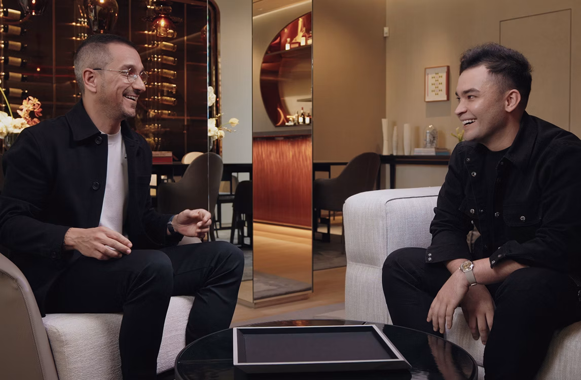 «AP TALKS» con Austen Chu: Complicaciones