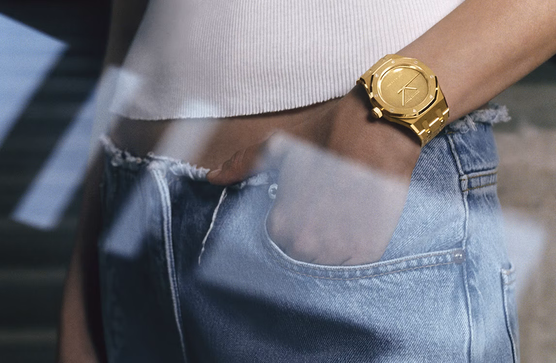 Royal Oak Selfwinding