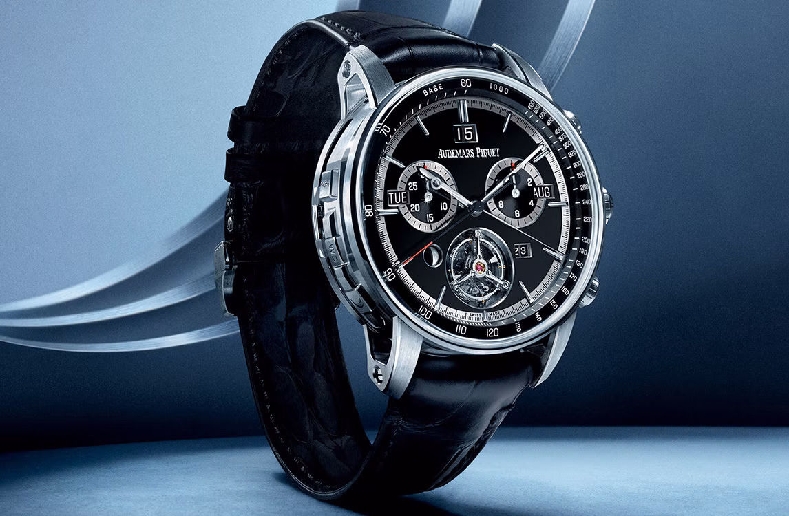 CODE 11.59 by Audemars Piguet Universelle