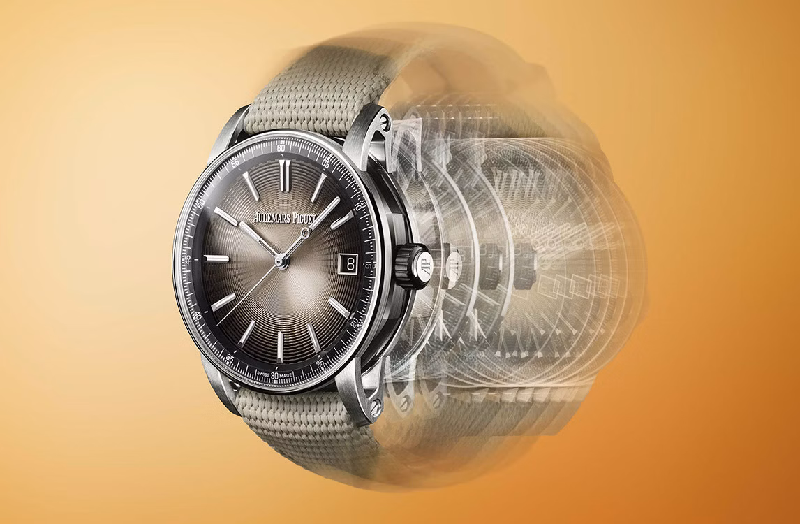 CODE 11.59 by Audemars Piguet 