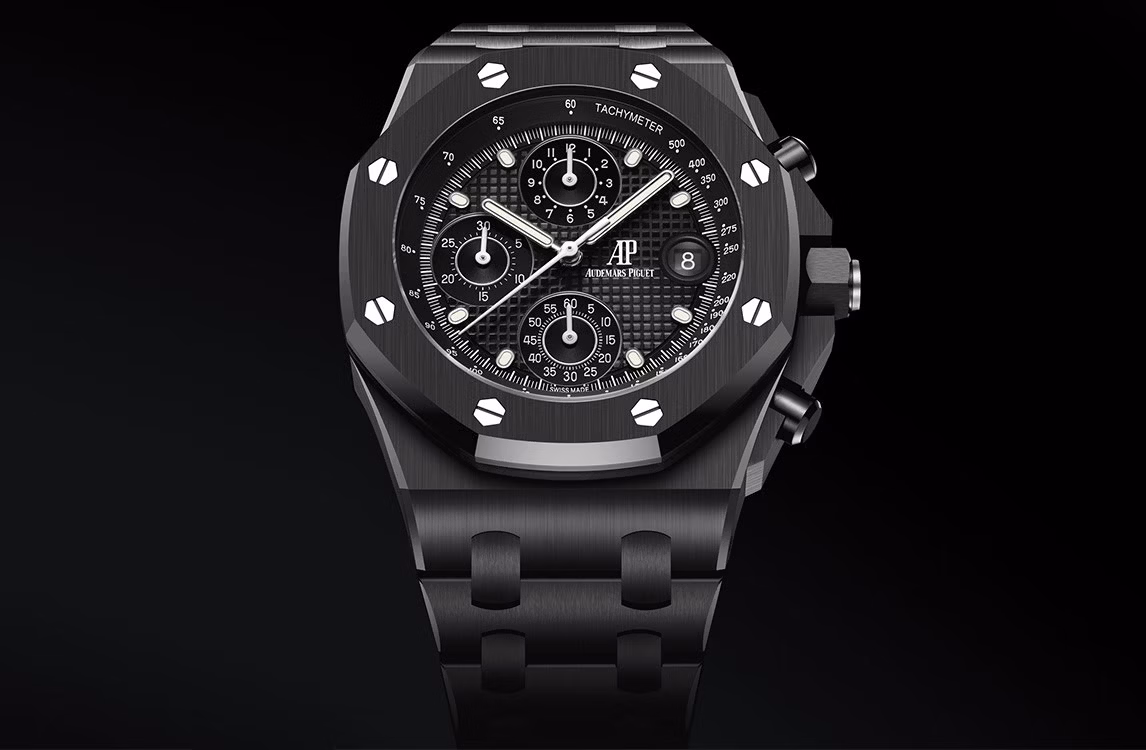 Royal Oak Offshore Selfwinding Chronograph