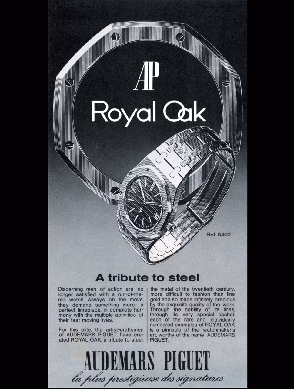 爱彼平面广告档案