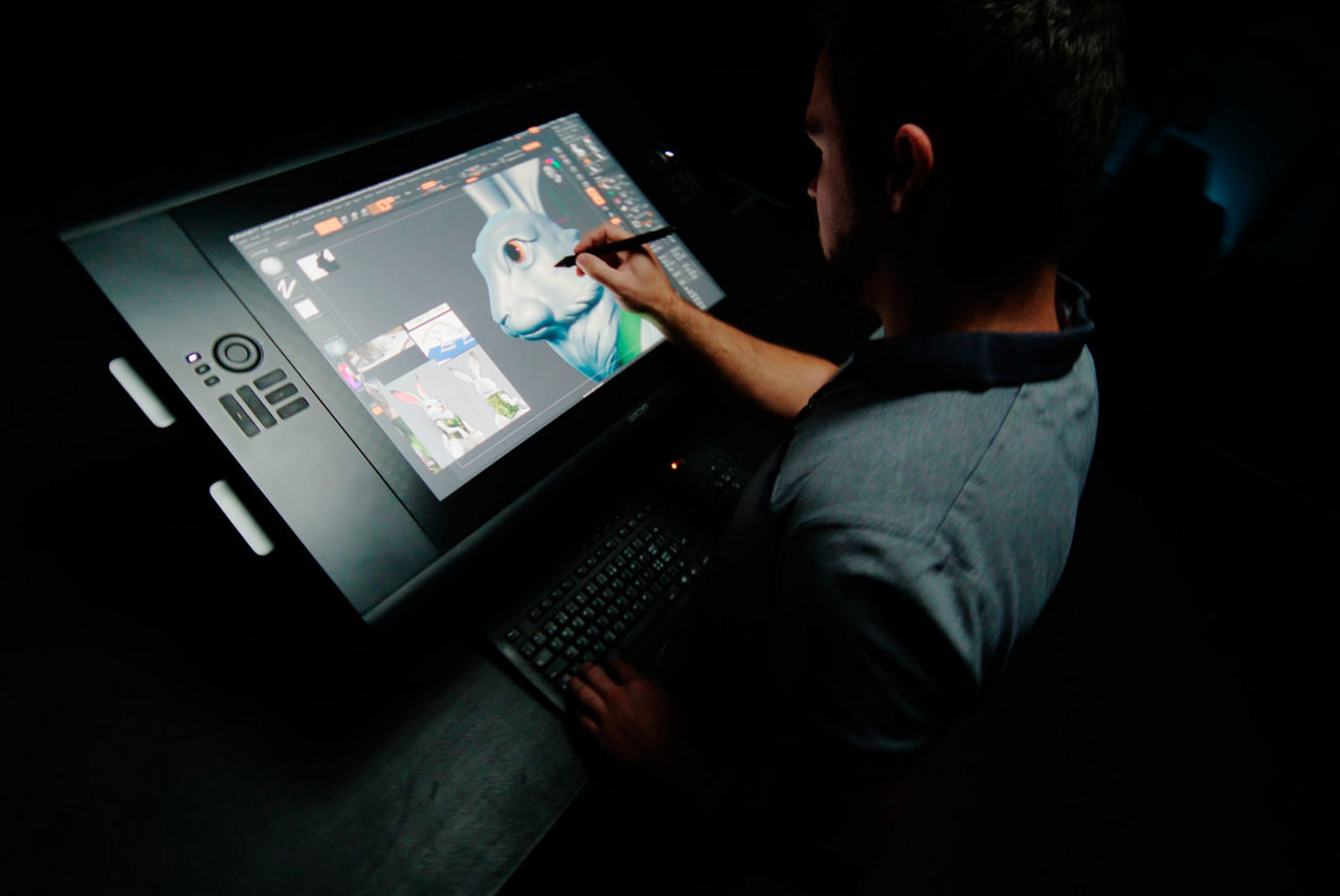 インタラクティブデザイナーが描く、オーデマ ピゲとDreamscapeによる「The Clockwork Forest（時計仕掛けの森）」