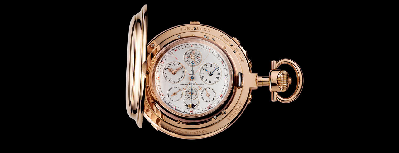 Musee Atelier Audemars Piguet Watches of Exception