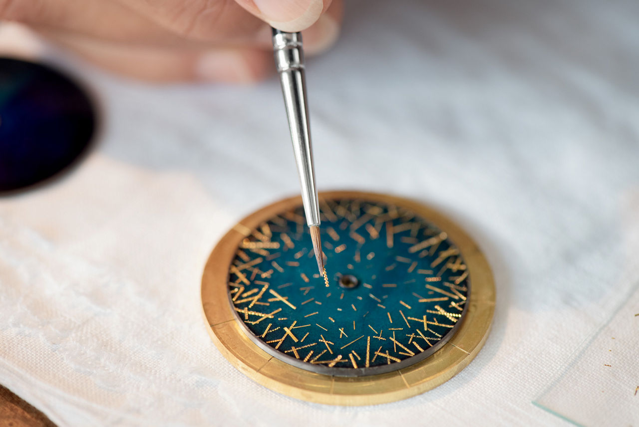 Focus sur l’œuvre