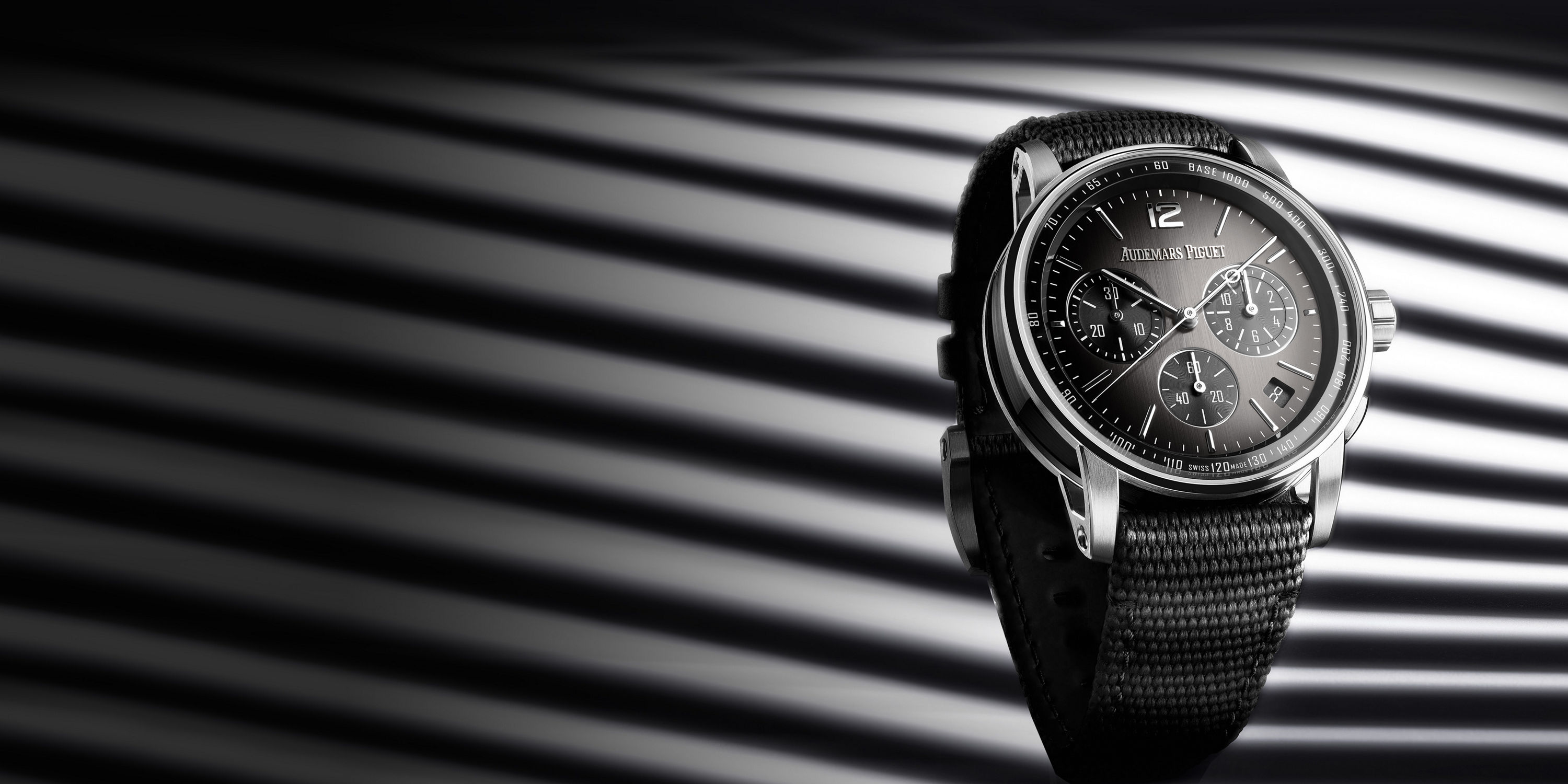 オーデマピゲ | CODE 11.59 バイ オーデマ ピゲ クロノグラフ