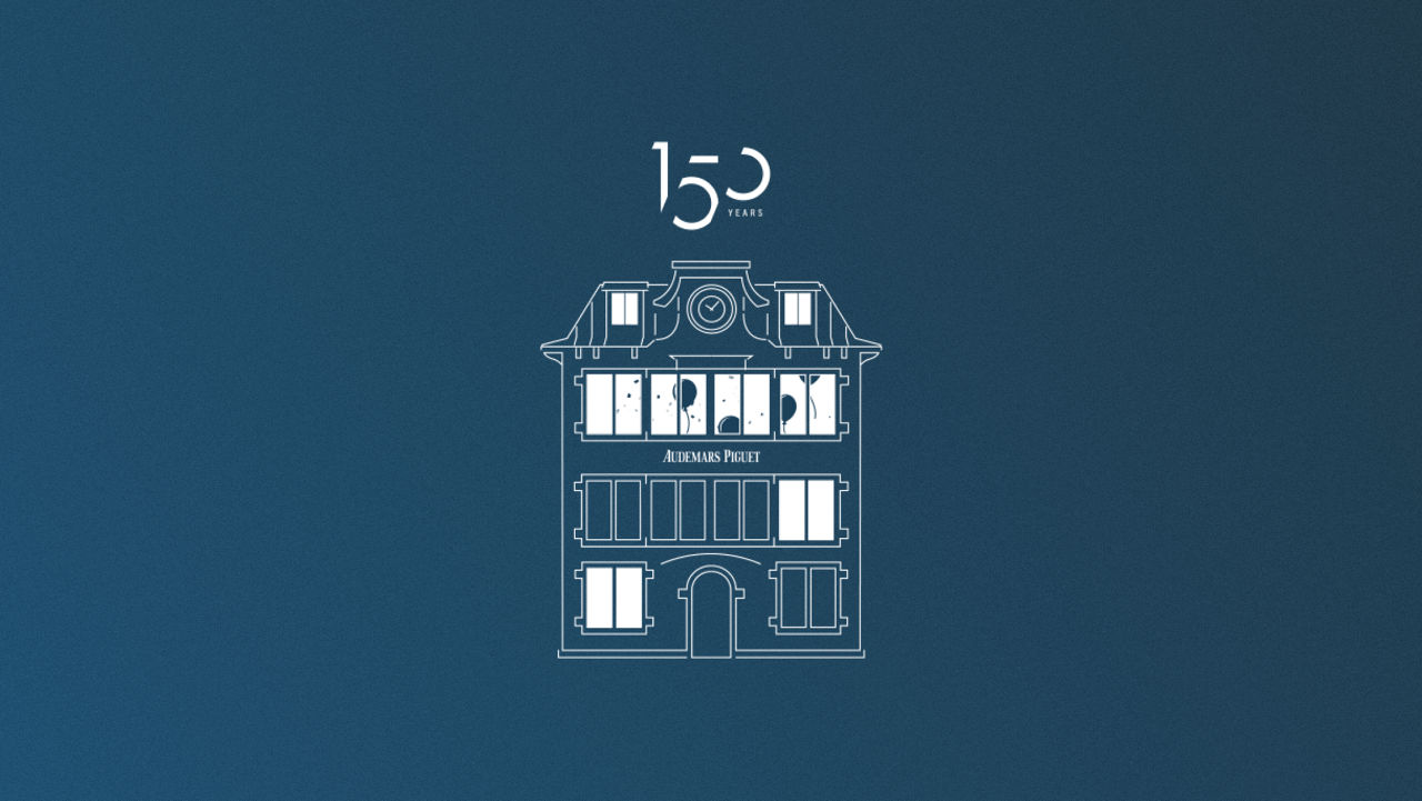 150 years of horological mastery and bold design... and the beat goes on. Many surprises await you in the House of Wonders.