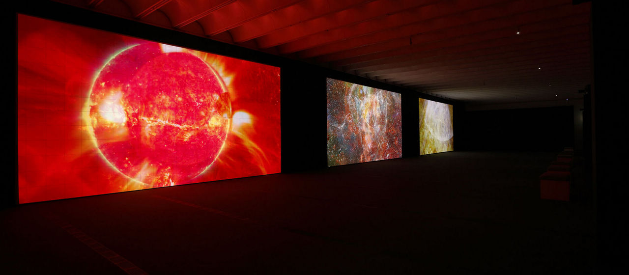 Обзор произведений художника.