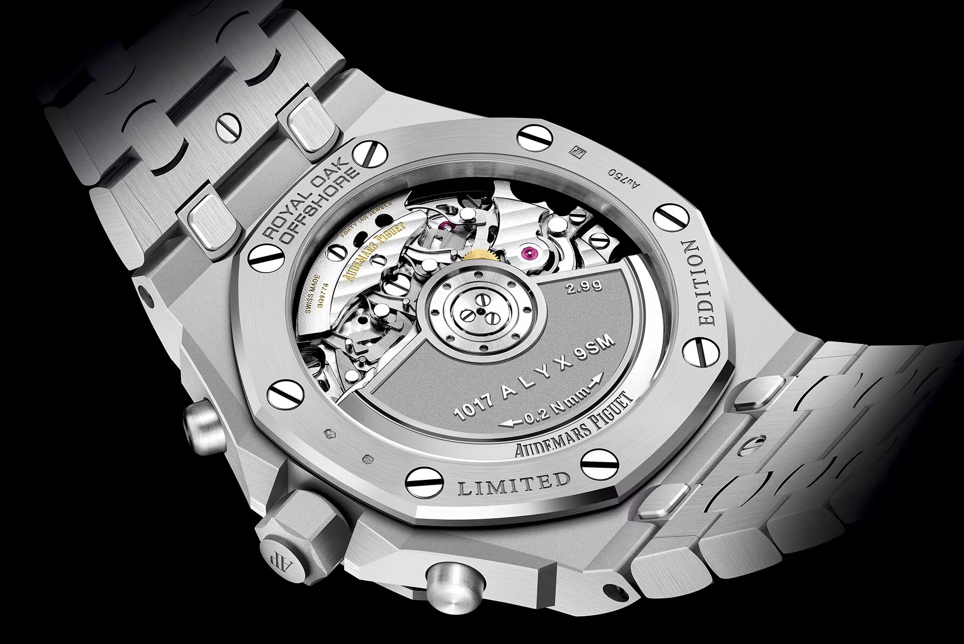 Alyx audemars piguet online for sale