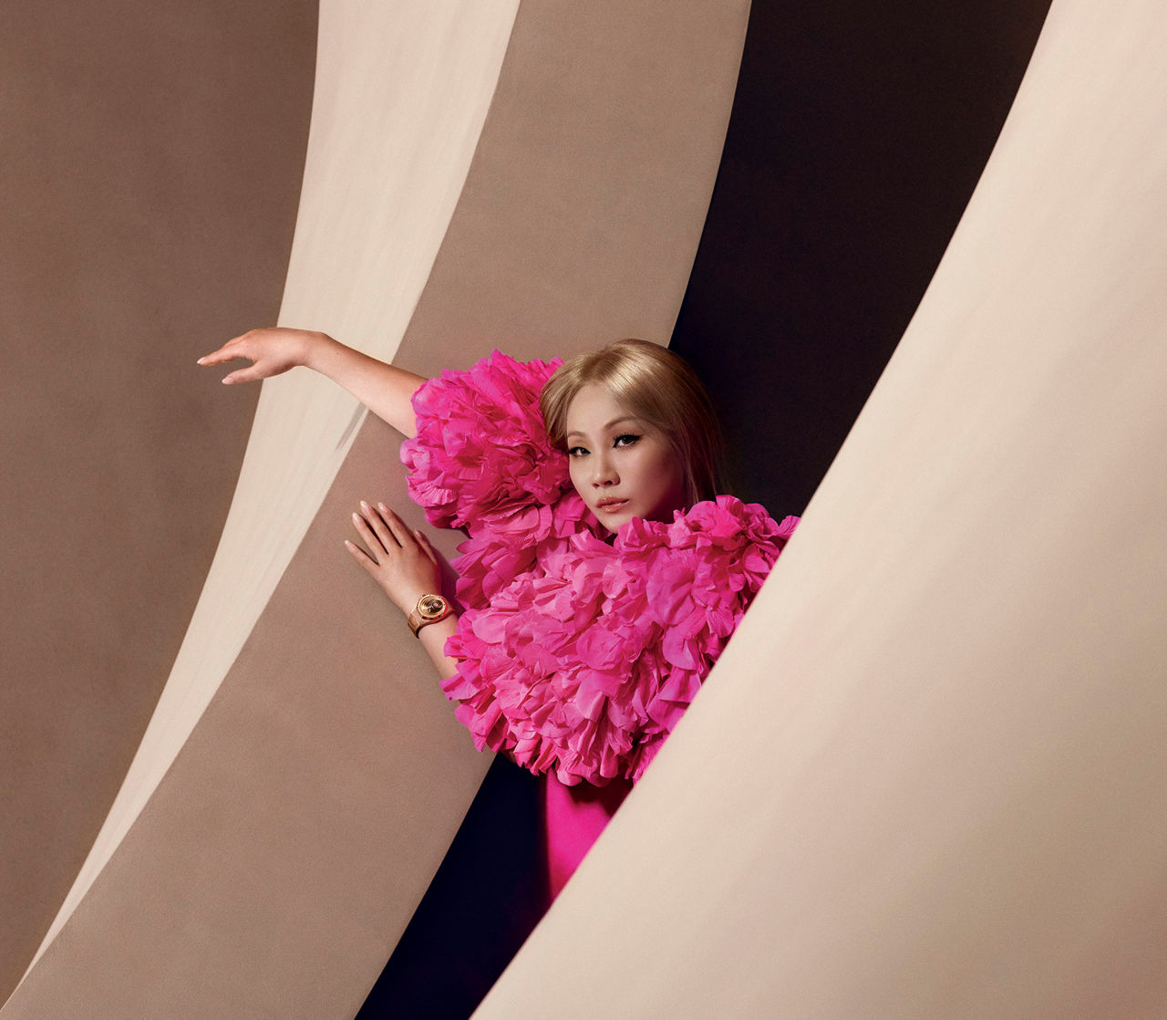 Image for Audemars Piguet and Tamara Ralph collaboration