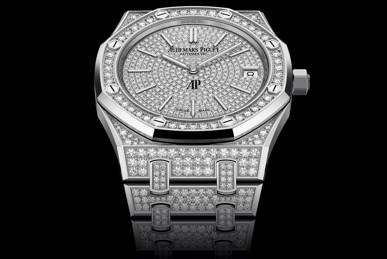 オーデマピゲ キャンドル 楽天市場】オーデマ・ピゲ （AUDEMARS PIGUET） ロイヤルオーク