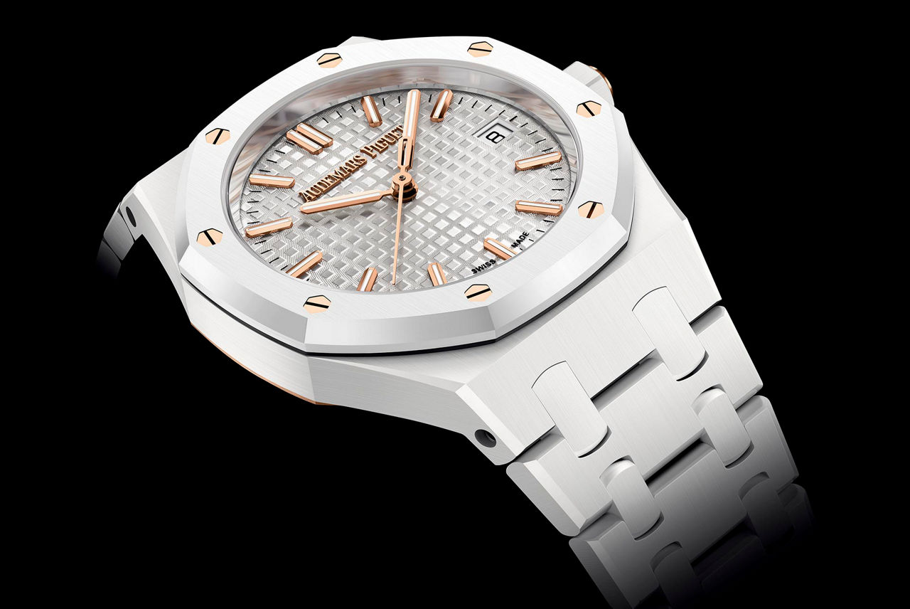 オーデマピゲ キャンドル 楽天市場】オーデマ・ピゲ （AUDEMARS PIGUET） ロイヤルオーク