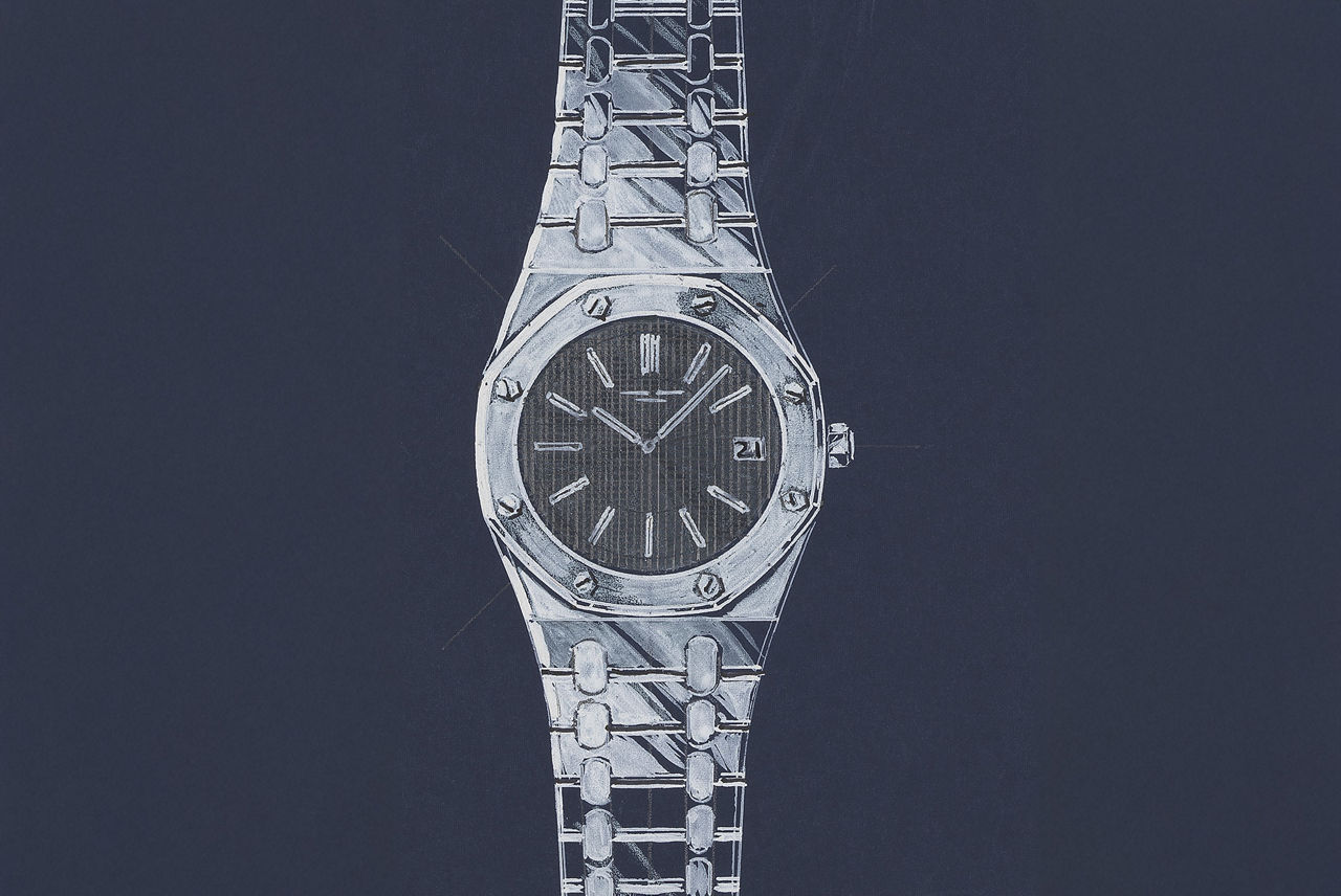 ロイヤル オーク