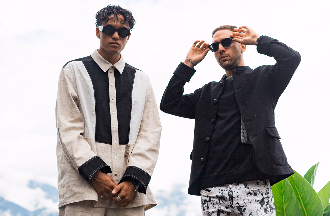 Grupo musical THe LYONZ