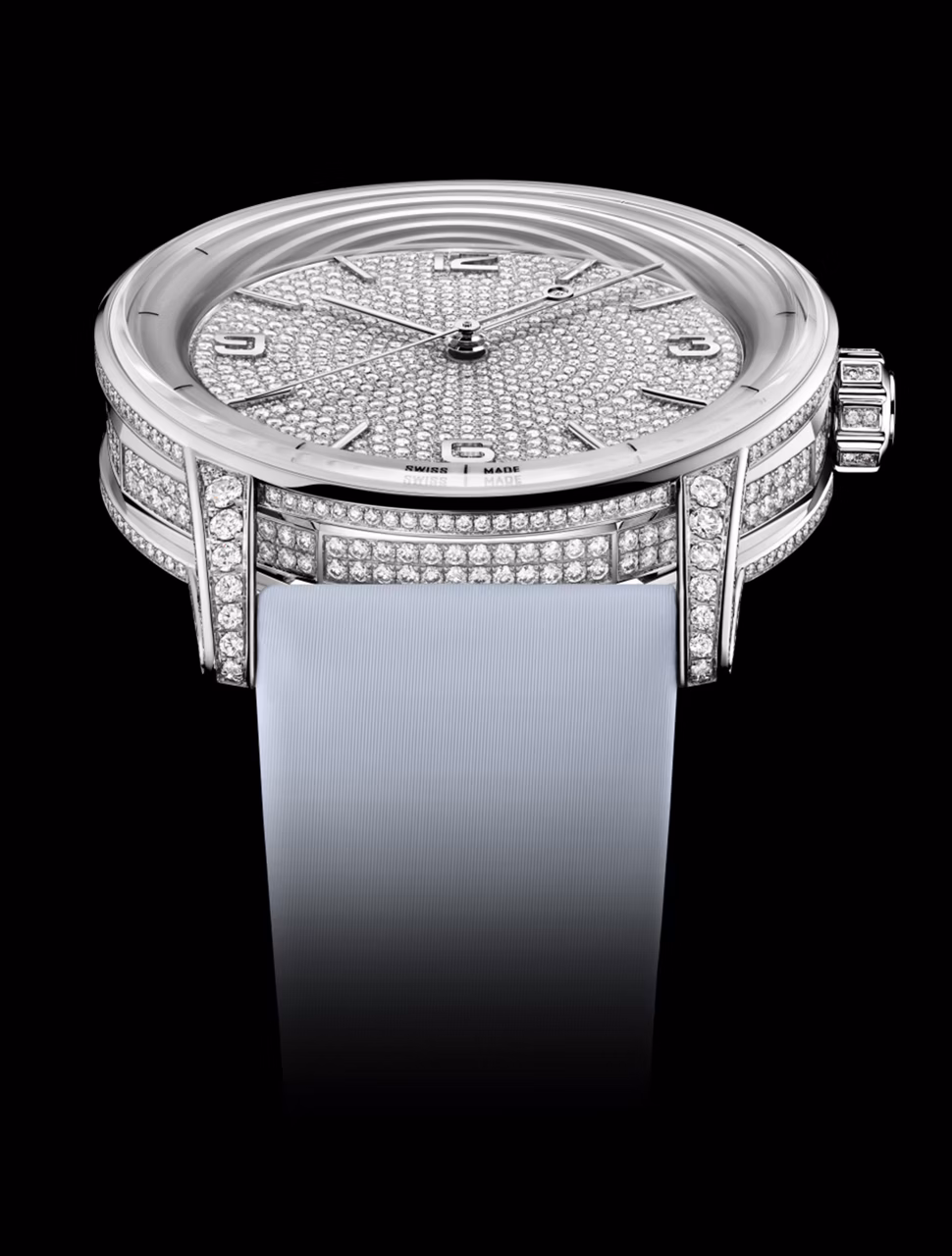 愛彼Code 11.59系列腕錶特寫