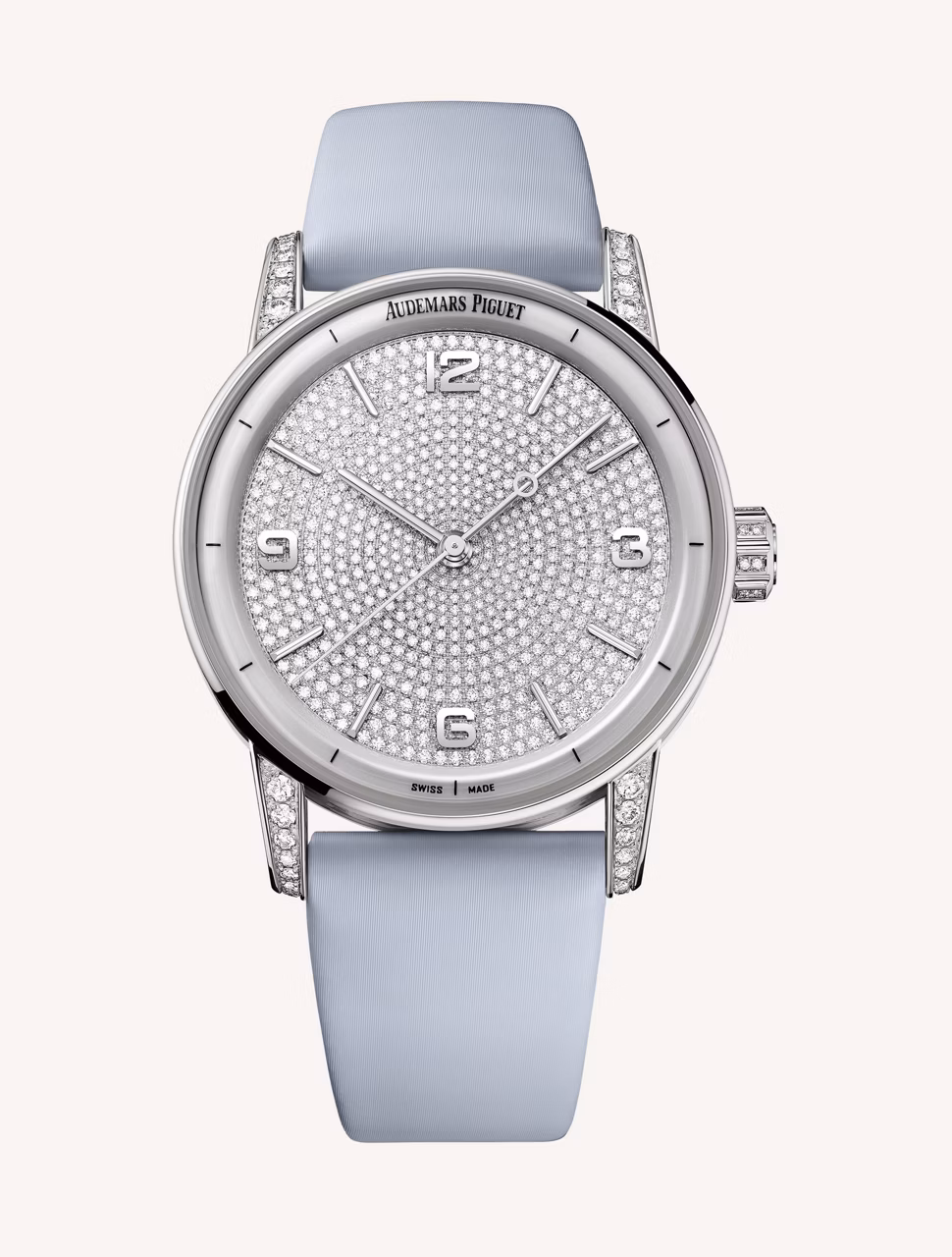 愛彼CODE 11.59系列 自動上鍊腕錶