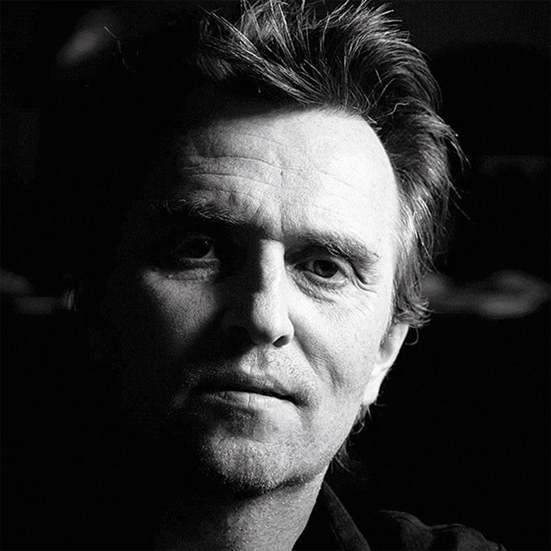 Portrait de Kurt Hentschläger.