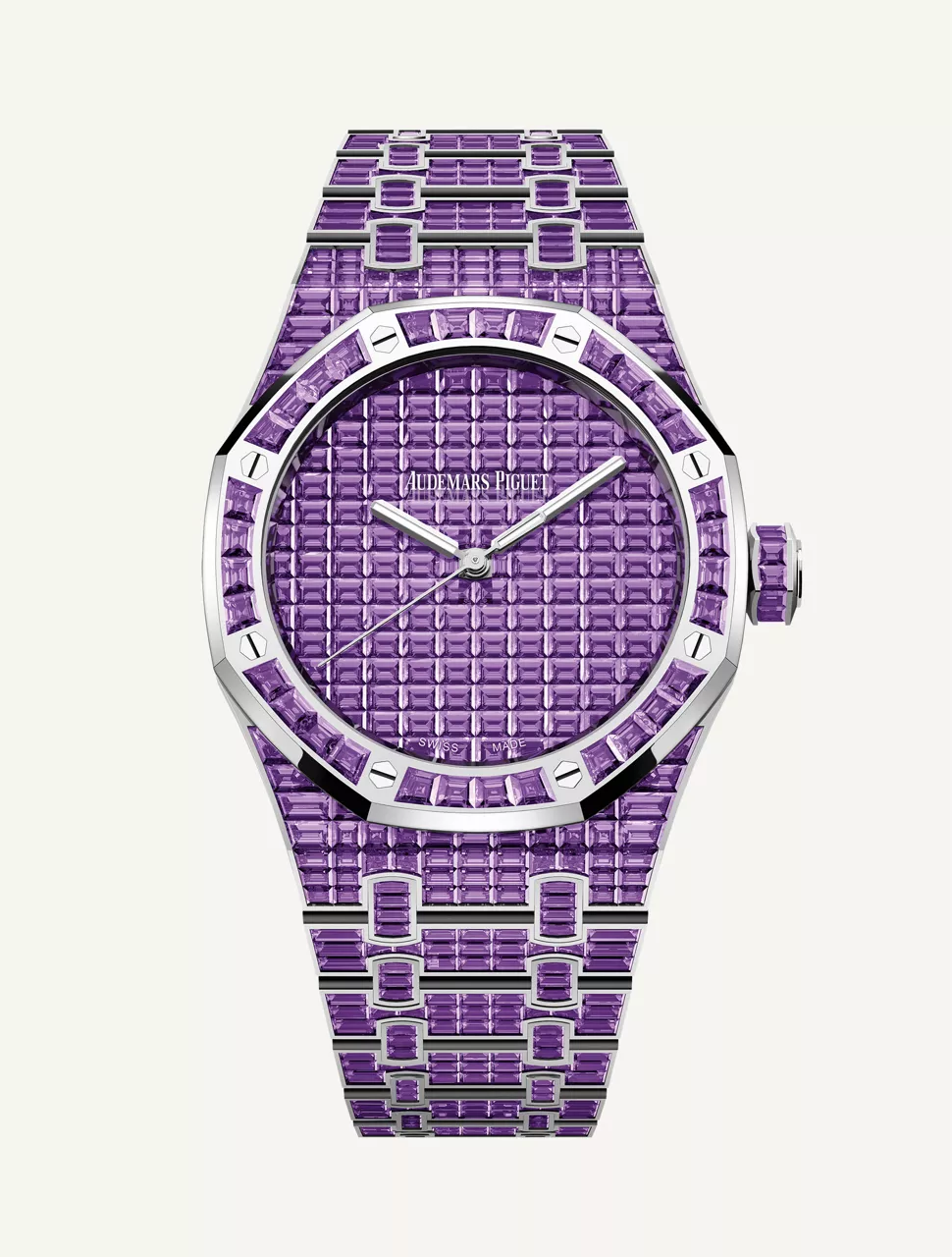 Royal oak purple hot sale