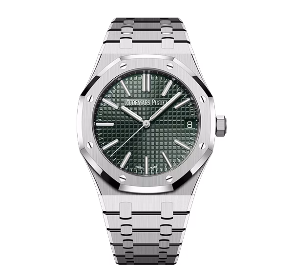 Royal Oak 15510ST.OO.1320ST.09