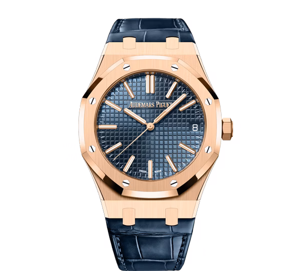 Royal Oak 15510OR.OO.D315CR.02