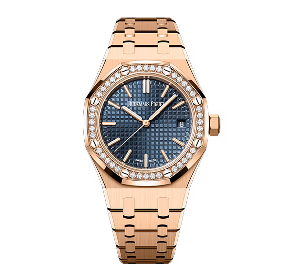 Royal Oak 15551OR.ZZ.1356OR.05